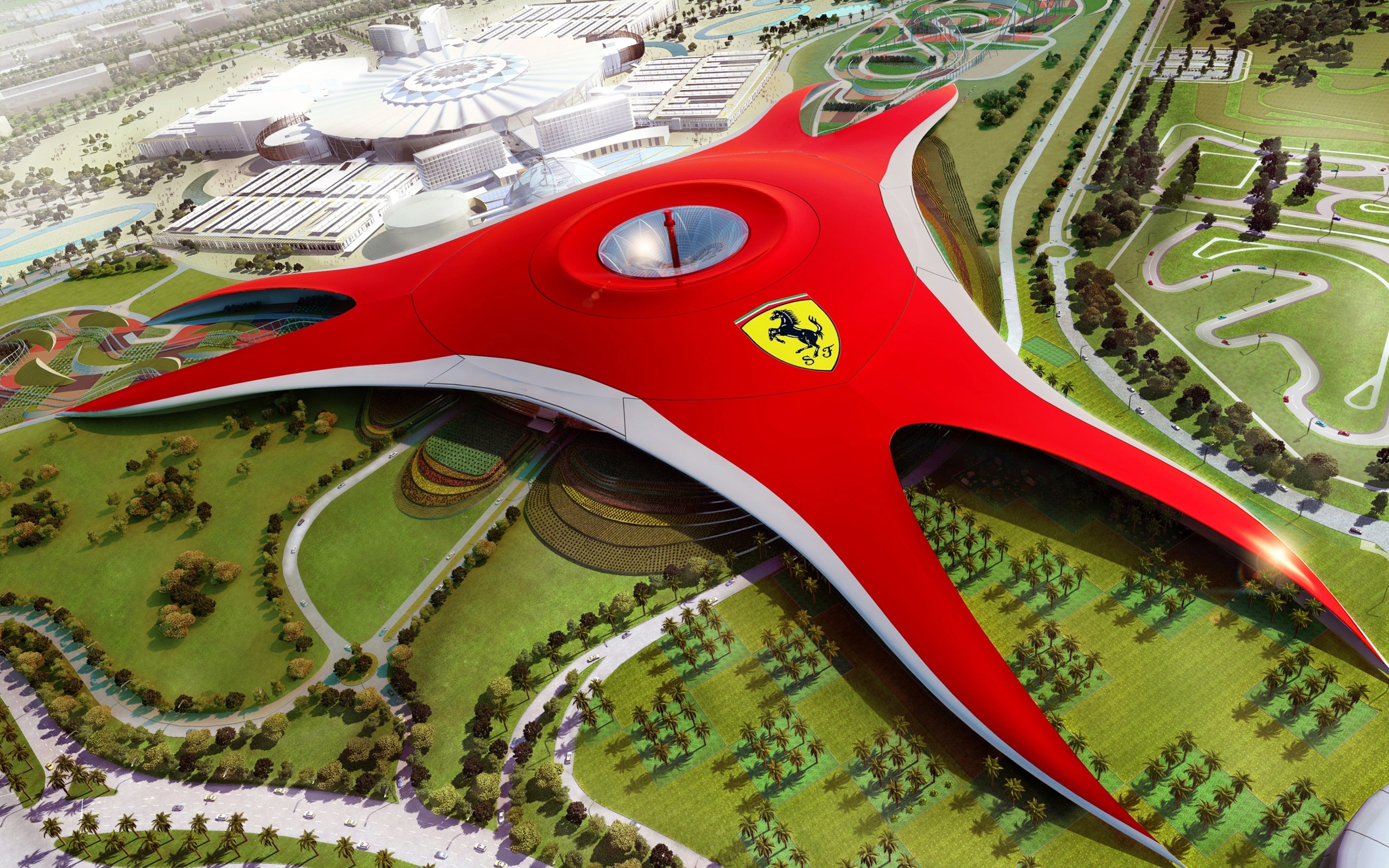 Ferrari World1629612849